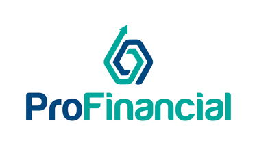 ProFinancial.co - Creative brandable domain for sale